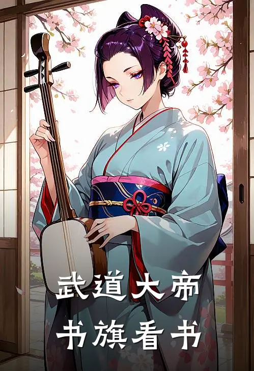 武道大帝书旗看书