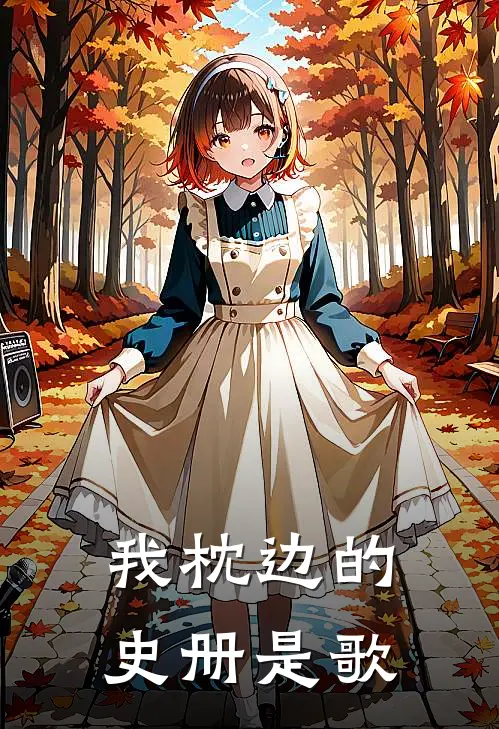 我枕边的史册是歌