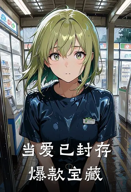 当爱已封存爆款宝藏