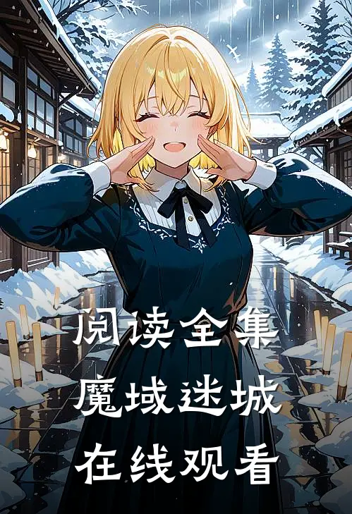 阅读全集魔域迷城在线观看