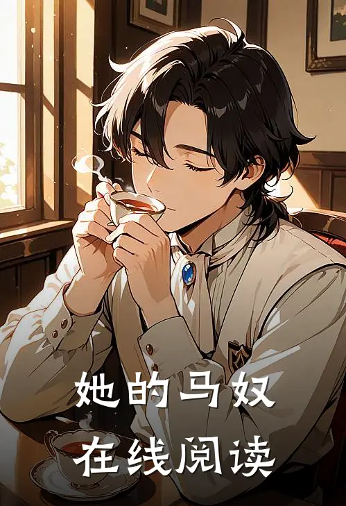 她的马奴在线阅读