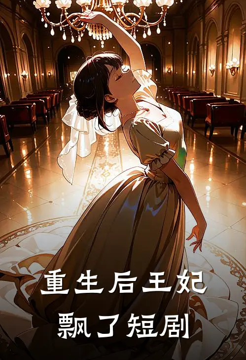 重生后王妃飘了短剧