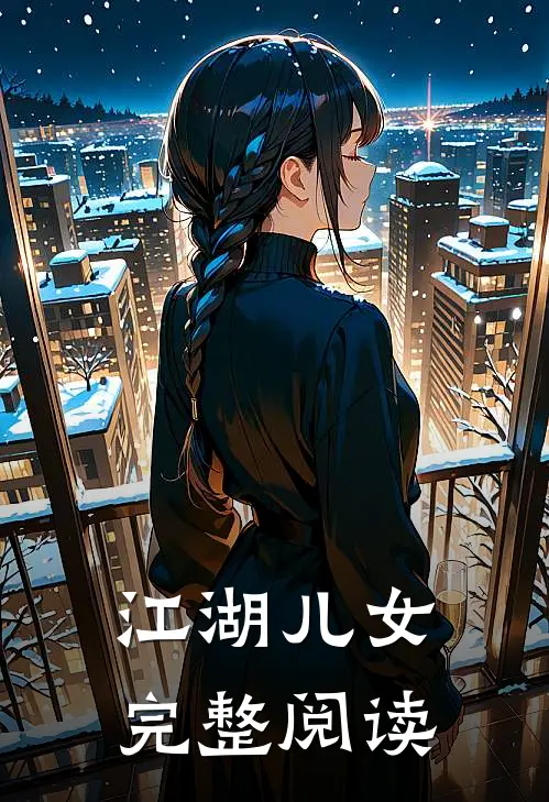 江湖儿女完整阅读