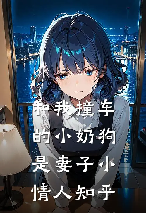 和我撞车的小奶狗是妻子小情人知乎