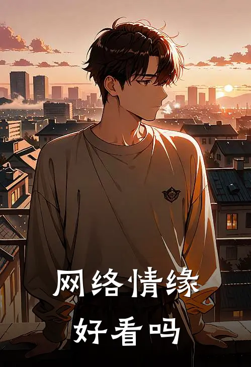 网络情缘好看吗