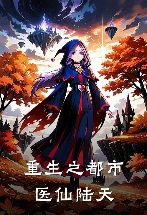 重生之都市医仙陆天