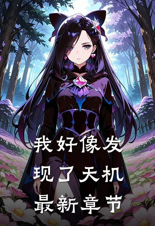 我好像发现了天机最新章节