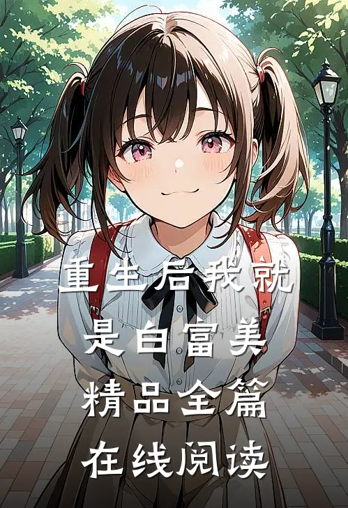 重生后我就是白富美精品全篇在线阅读