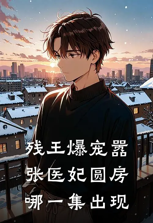残王爆宠嚣张医妃圆房哪一集出现