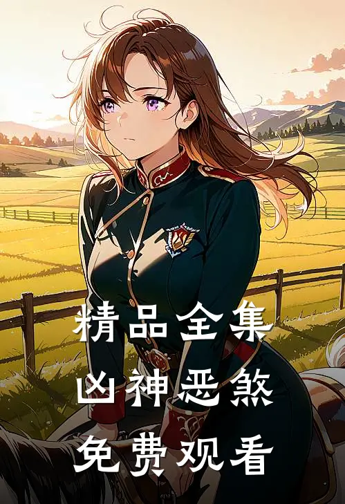 精品全集凶神恶煞免费观看