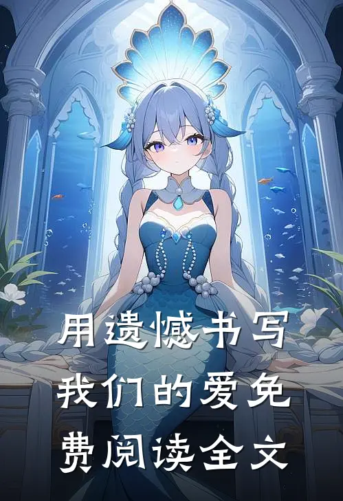 用遗憾书写我们的爱免费阅读全文