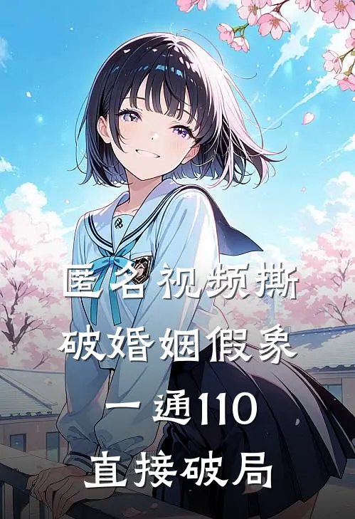 匿名视频撕破婚姻假象，一通110直接破局