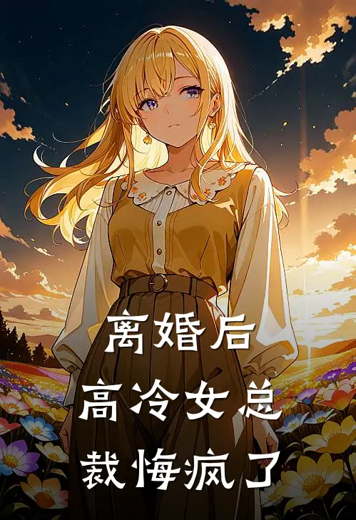 离婚后，高冷女总裁悔疯了