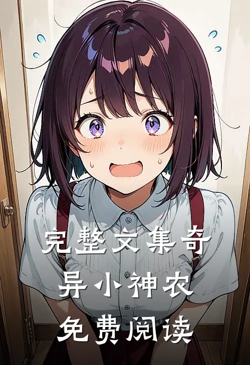 完整文集奇异小神农免费阅读