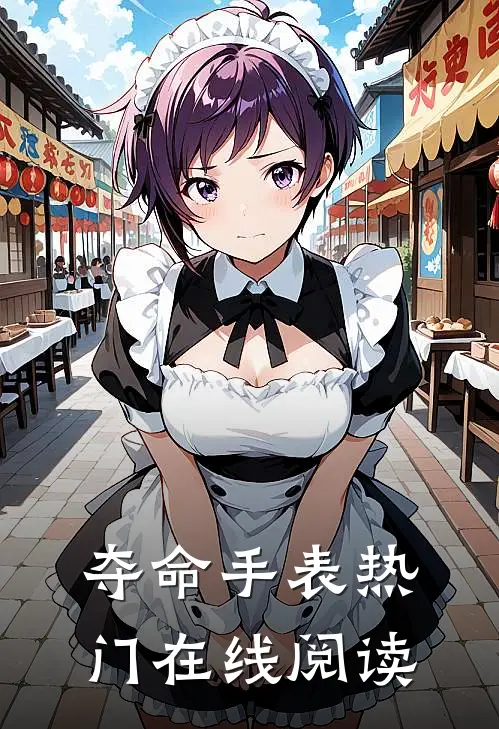 夺命手表热门在线阅读