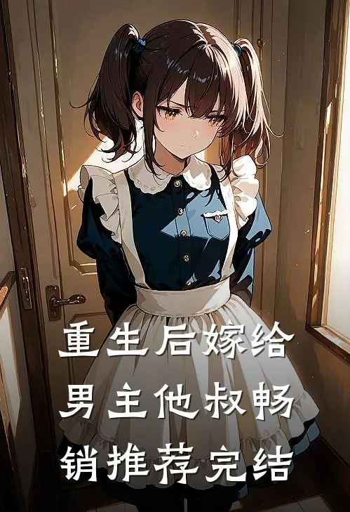 重生后嫁给男主他叔畅销推荐完结
