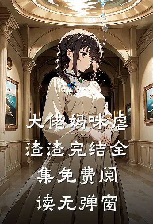 大佬妈咪虐渣渣完结全集免费阅读无弹窗