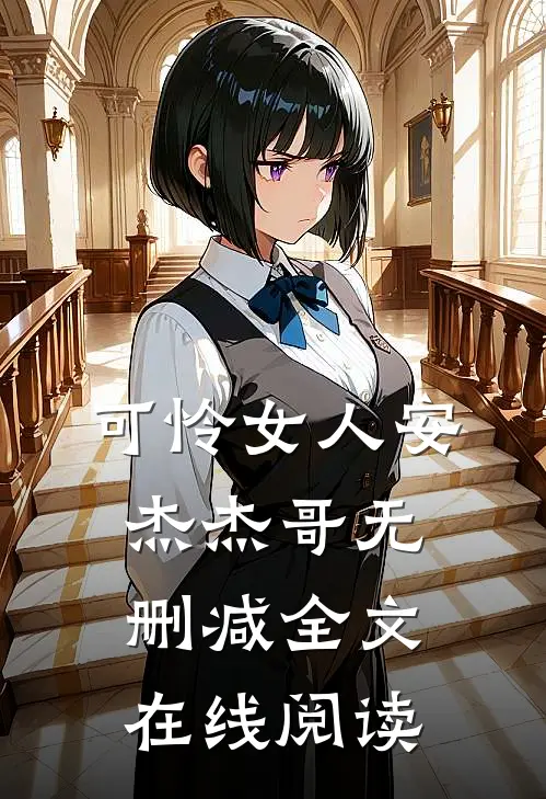 可怜女人安杰杰哥无删减全文在线阅读