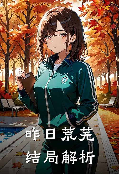 昨日荒芜结局解析