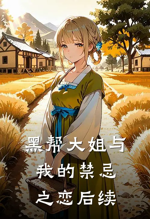 黑帮大姐与我的禁忌之恋后续
