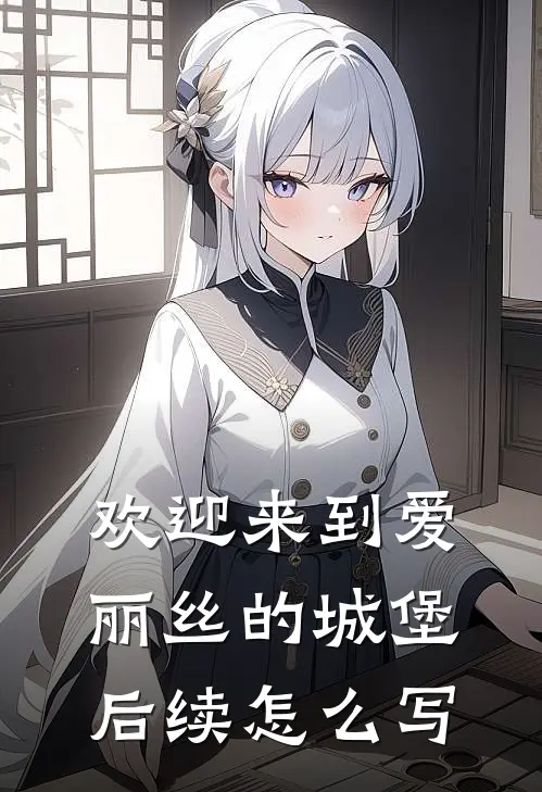 欢迎来到爱丽丝的城堡后续怎么写