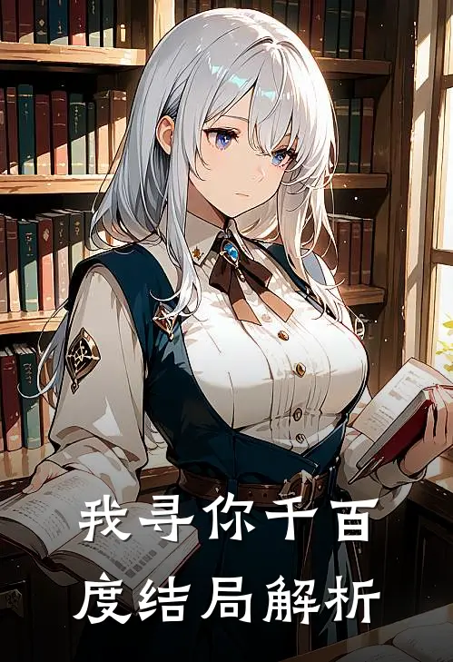 我寻你千百度结局解析