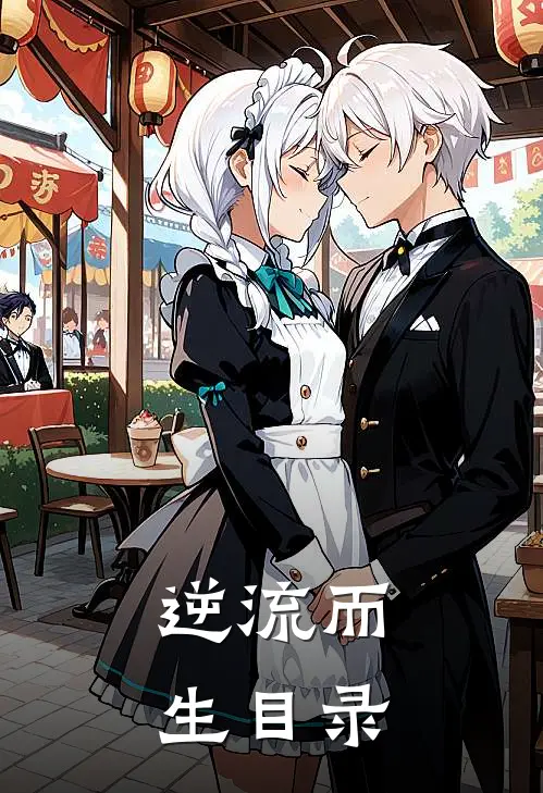 逆流而生目录