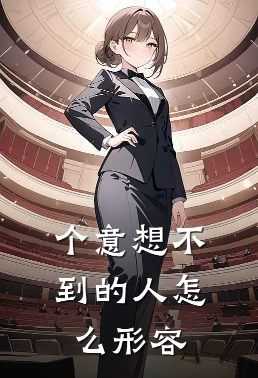 个意想不到的人怎么形容