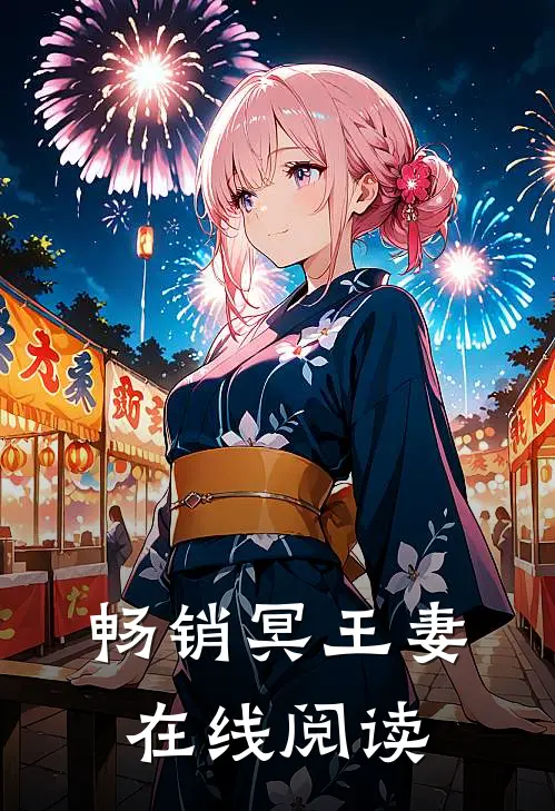 畅销冥王妻在线阅读
