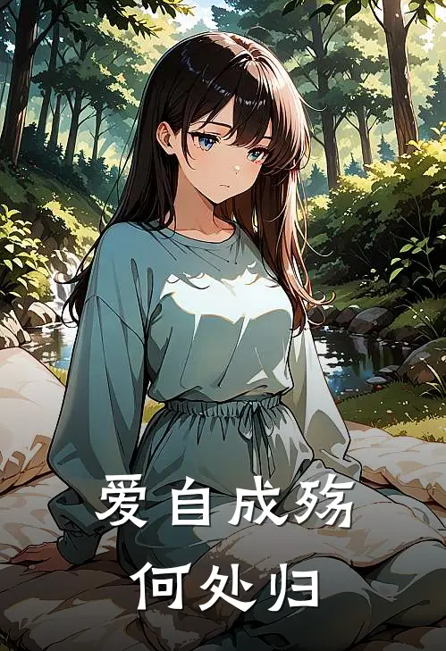 爱自成殇何处归