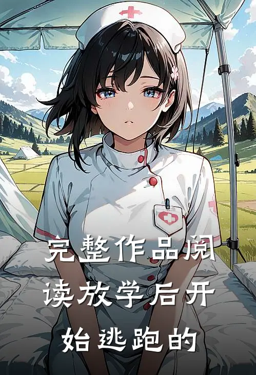 完整作品阅读放学后开始逃跑的