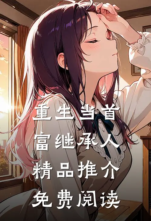 重生当首富继承人精品推介免费阅读