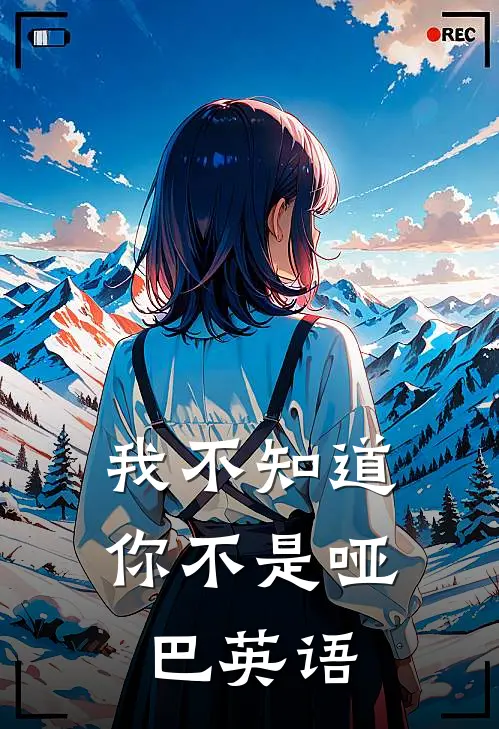 我不知道你不是哑巴英语