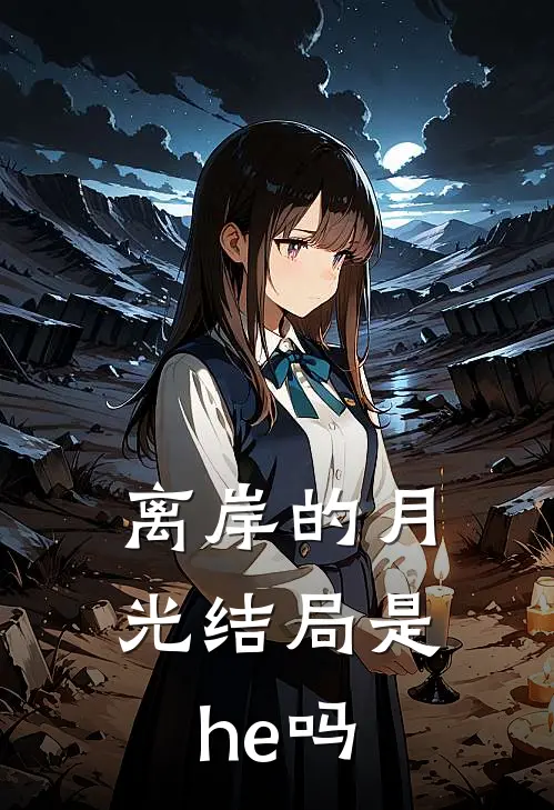离岸的月光结局是he吗