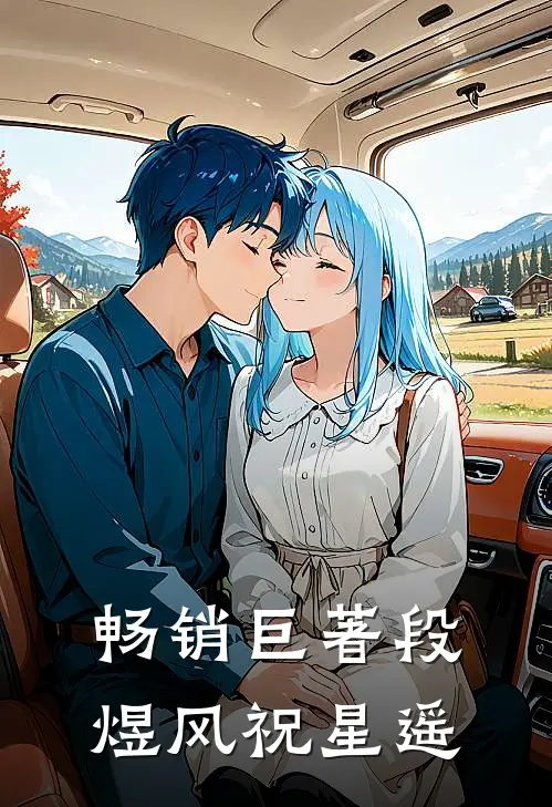 畅销巨著段煜风祝星遥