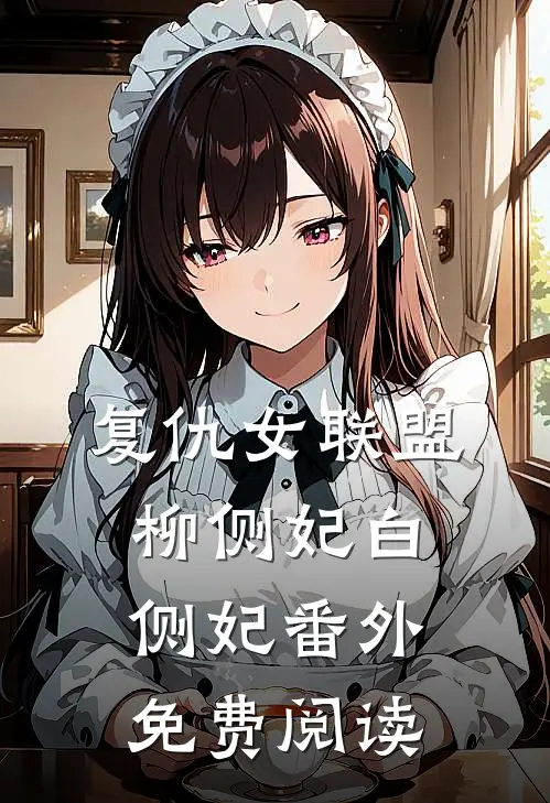 复仇女联盟柳侧妃白侧妃 番外免费阅读