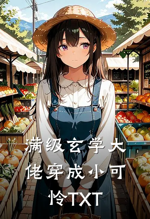 满级玄学大佬穿成小可怜TXT