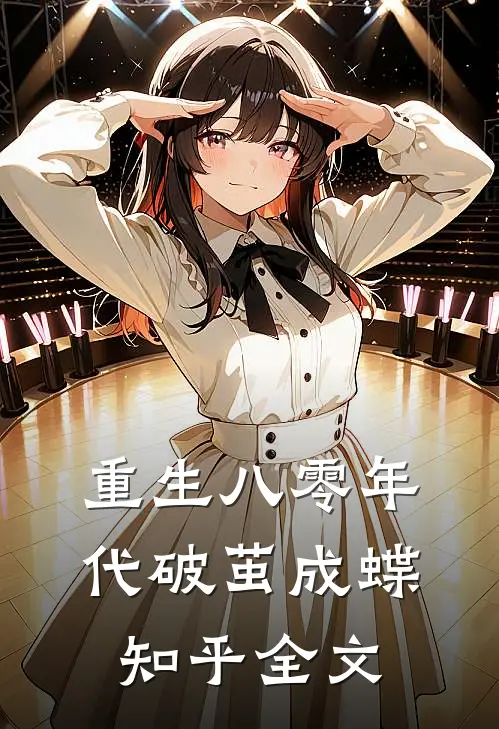 重生八零年代破茧成蝶知乎全文