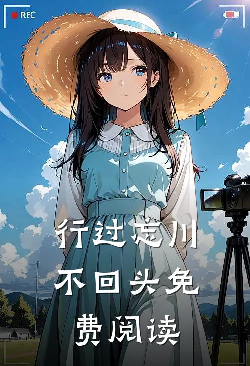 行过忘川不回头免费阅读