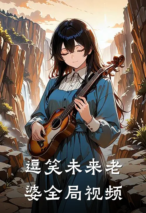 逗笑未来老婆全局视频