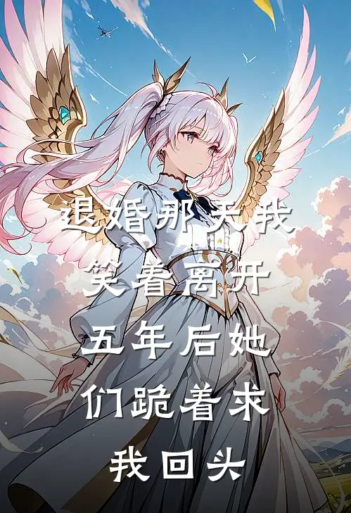 退婚那天我笑着离开,五年后她们跪着求我回头吧