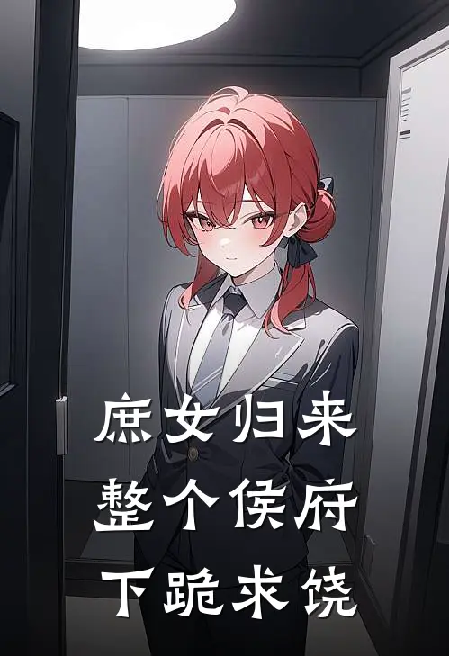 庶女归来,整个侯府下跪求饶
