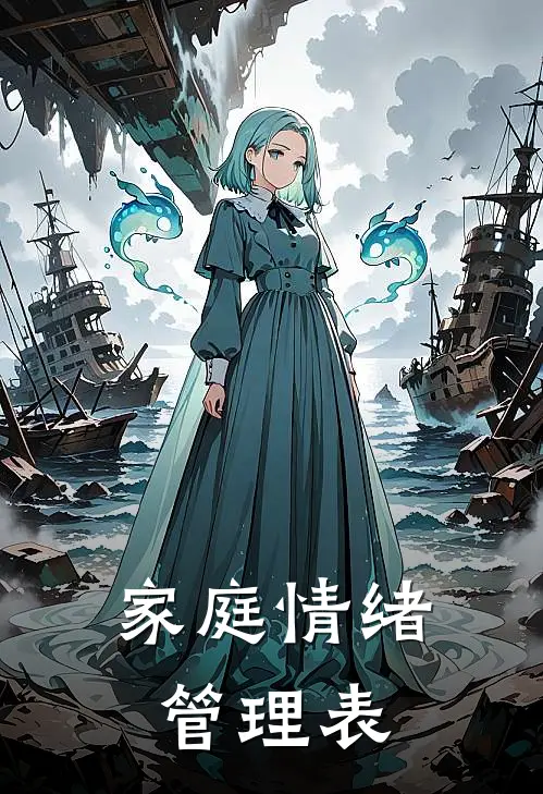 家庭情绪管理表