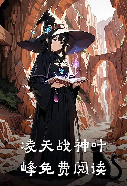 凌天战神叶峰免费阅读