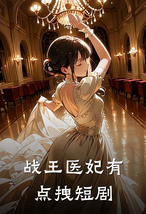 战王医妃有点拽短剧