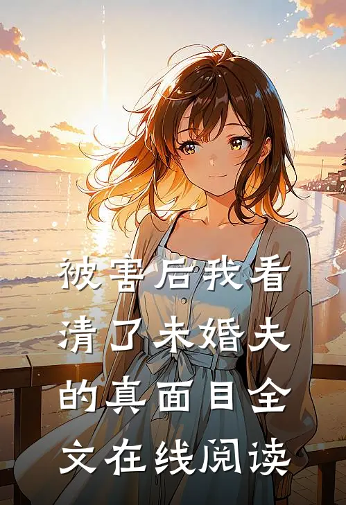 被害后我看清了未婚夫的真面目全文在线阅读
