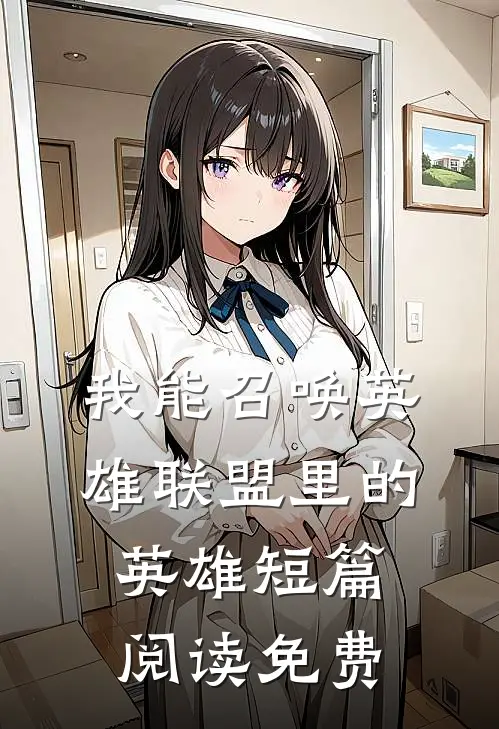 我能召唤英雄联盟里的英雄短篇阅读免费