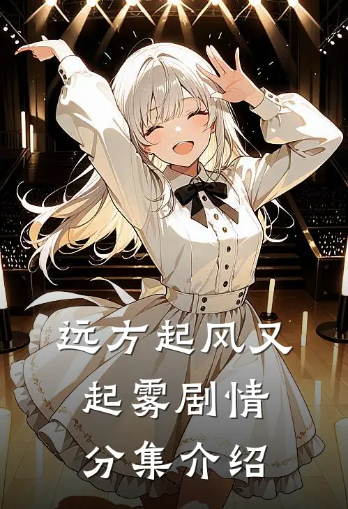 远方起风又起雾剧情分集介绍
