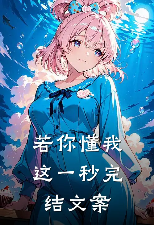 若你懂我这一秒完结文案