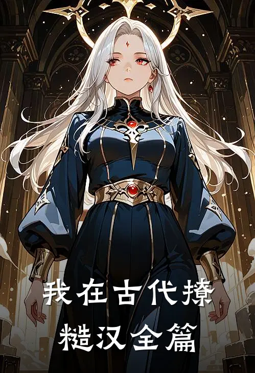 我在古代撩糙汉全篇